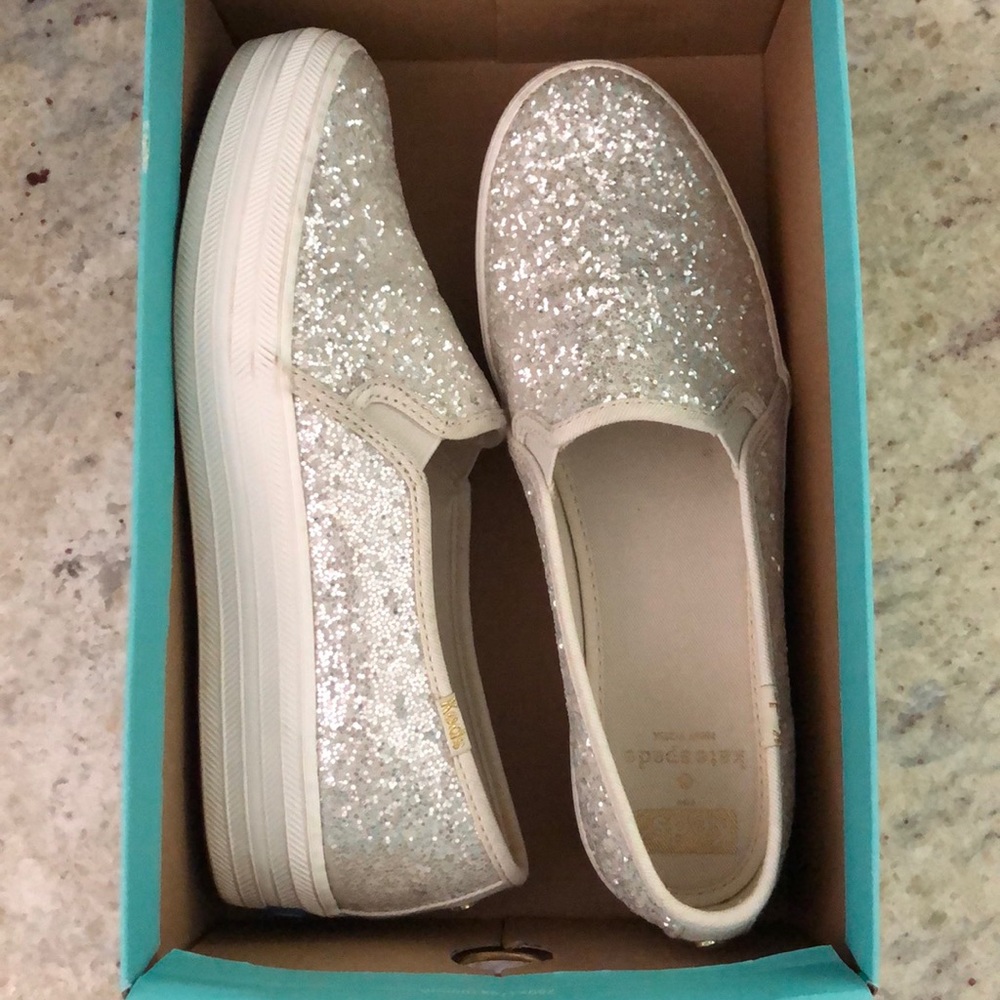 Kate Spade Keds